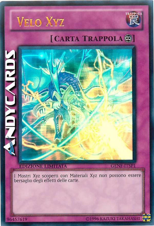 Clicca per ulteriori dettagli di - VELO XYZ - VELO XYZ