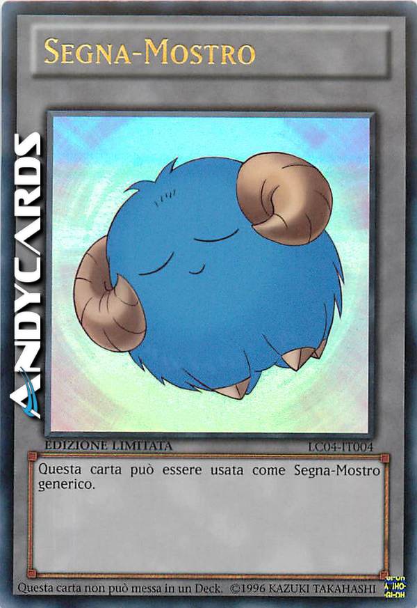 Clicca per ulteriori dettagli di - SEGNA-MOSTRO SEGNA MONTONE BLU - SEGNA-MOSTRO SEGNA MONTONE BLU