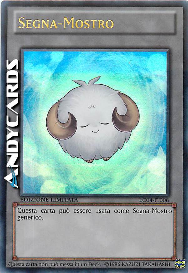 Clicca per ulteriori dettagli di - SEGNA-MOSTRO SEGNA AGNELLO BIANCO - SEGNA-MOSTRO SEGNA AGNELLO BIANCO