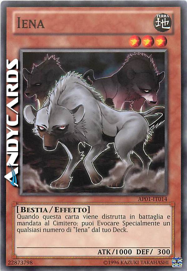 Clicca per ulteriori dettagli di - IENA - IENA