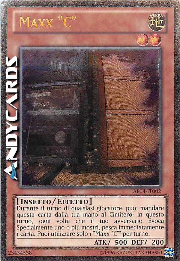 Clicca per ulteriori dettagli di - MAXX - MAXX