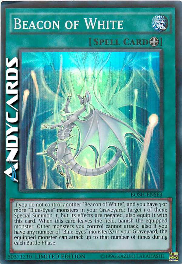 Gaia il Cavaliere Rinato ☻ Rara ☻ BOSH IT098 ☻ YUGIOH ANDYCARDS