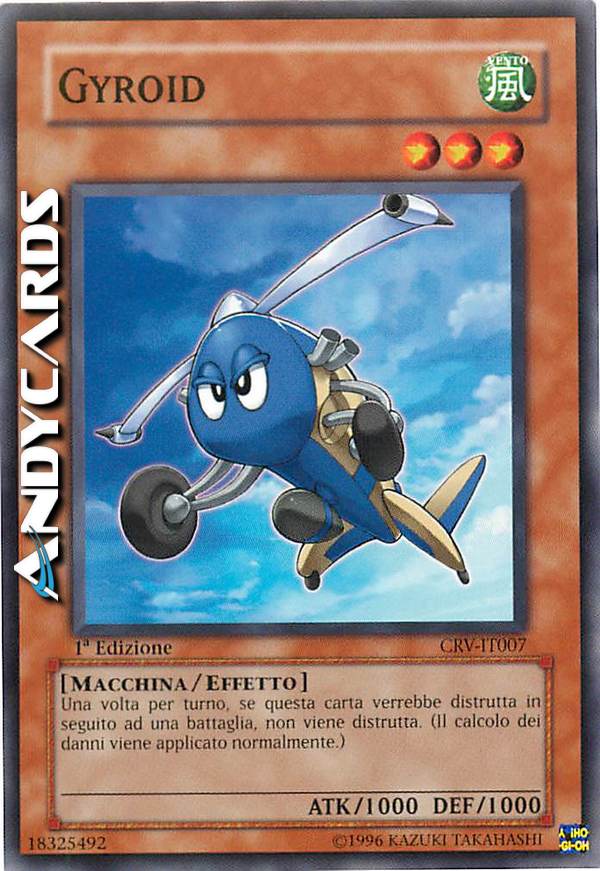 Clicca per ulteriori dettagli di - GYROID - GYROID