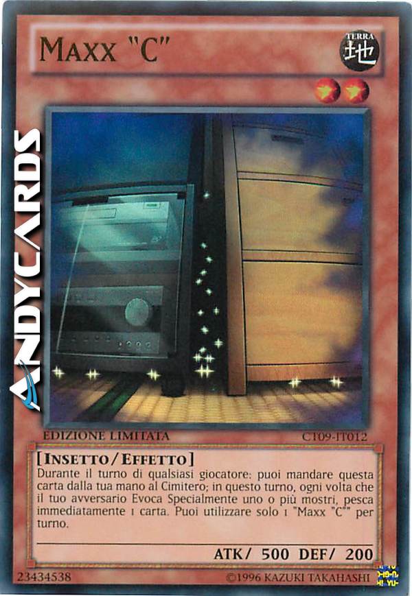 Clicca per ulteriori dettagli di - MAXX - MAXX
