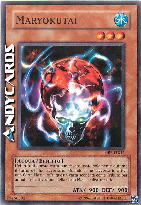 Clicca per ulteriori dettagli di - MARYOKUTAI - MARYOKUTAI