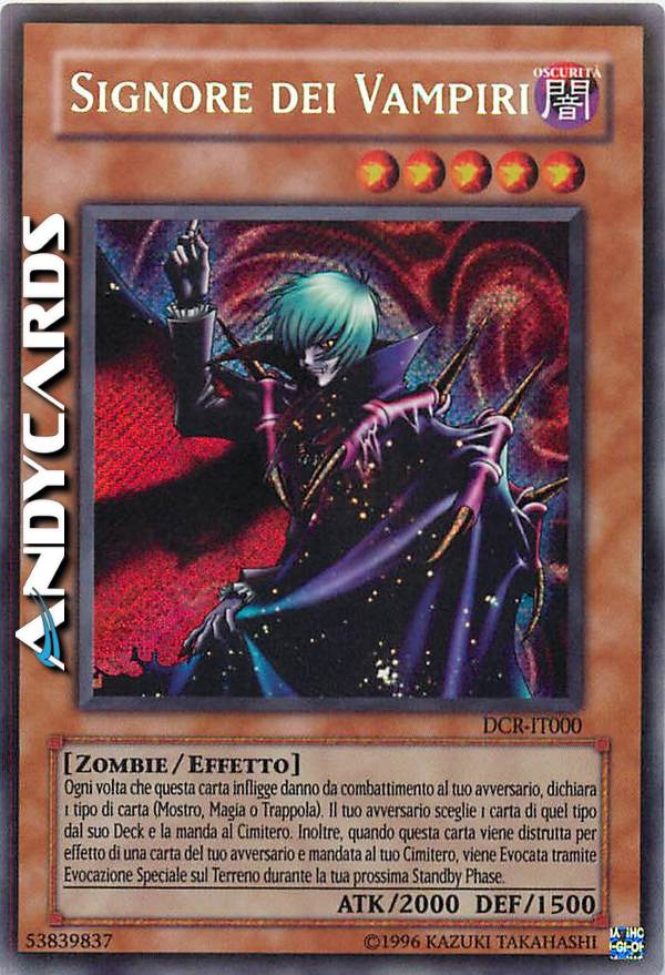 Clicca per ulteriori dettagli di - SIGNORE DEI VAMPIRI - SIGNORE DEI VAMPIRI