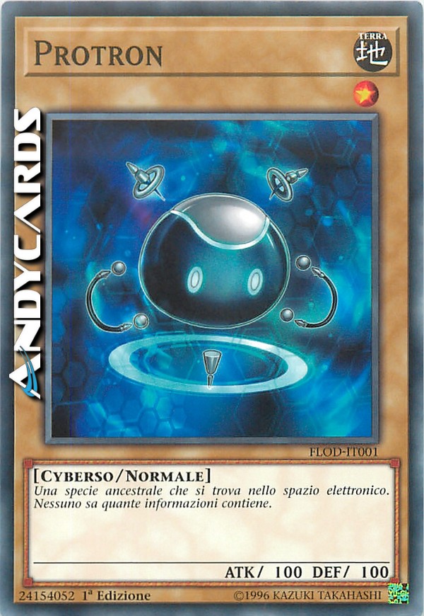 Clicca per ulteriori dettagli di - PROTRON - PROTRON