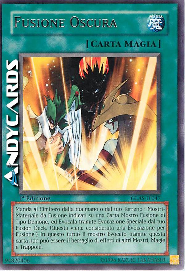 Lupo Pellicciaspavento ☻ Rara ☻ NECH IT047 ☻ YUGIOH ANDYCARDS