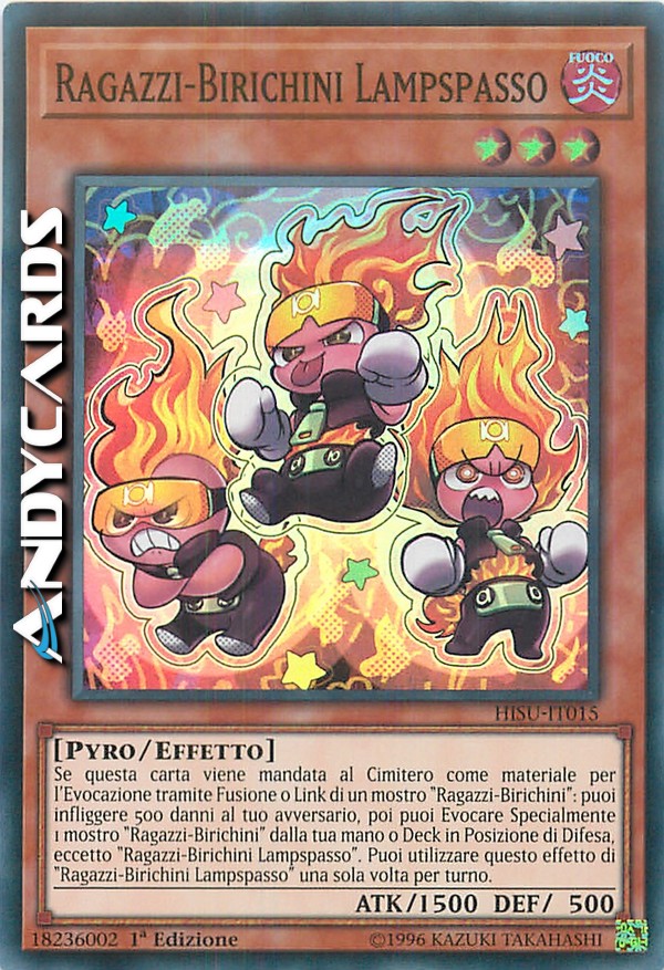 Clicca per ulteriori dettagli di - RAGAZZI-BIRICHINI LAMPSPASSO - RAGAZZI-BIRICHINI LAMPSPASSO