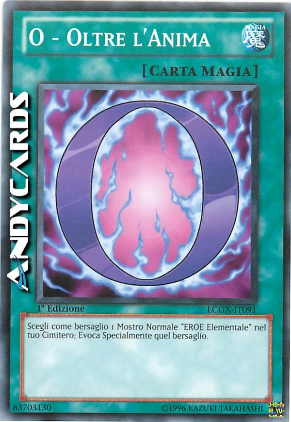 BOCCIOLO DI ROSA LCGX-IT105 Rara in Italiano YUGIOH