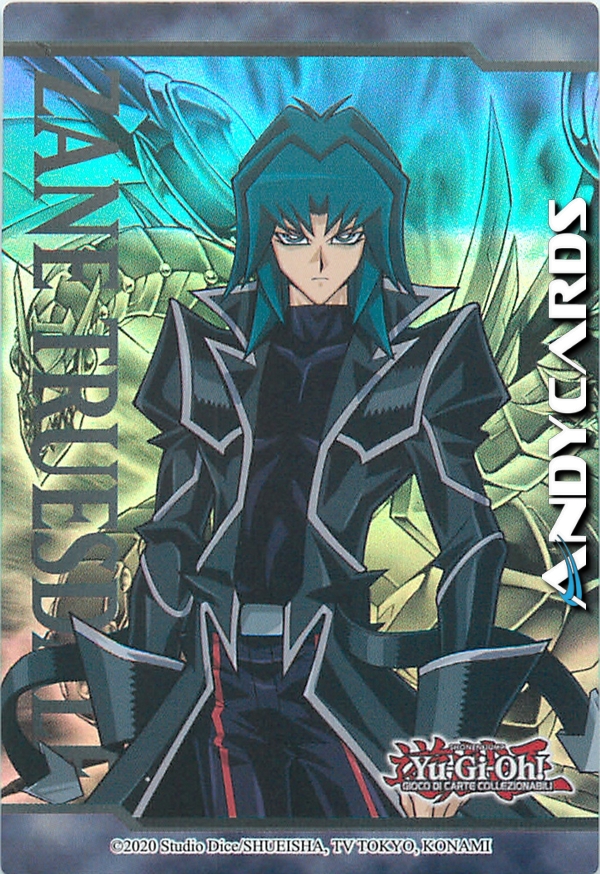 Clicca per ulteriori dettagli di - ART ZANE TRUESDALE - ART ZANE TRUESDALE