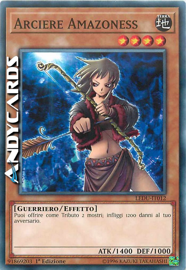 Clicca per ulteriori dettagli di - ARCIERE AMAZONESS - ARCIERE AMAZONESS