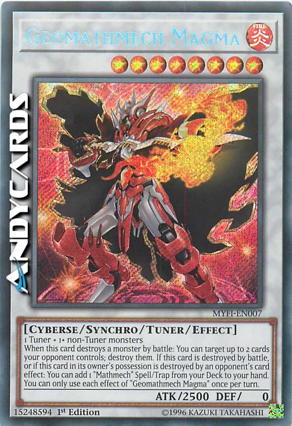 Clicca per ulteriori dettagli di - GEOMATHMECH MAGMA - GEOMATHMECH MAGMA