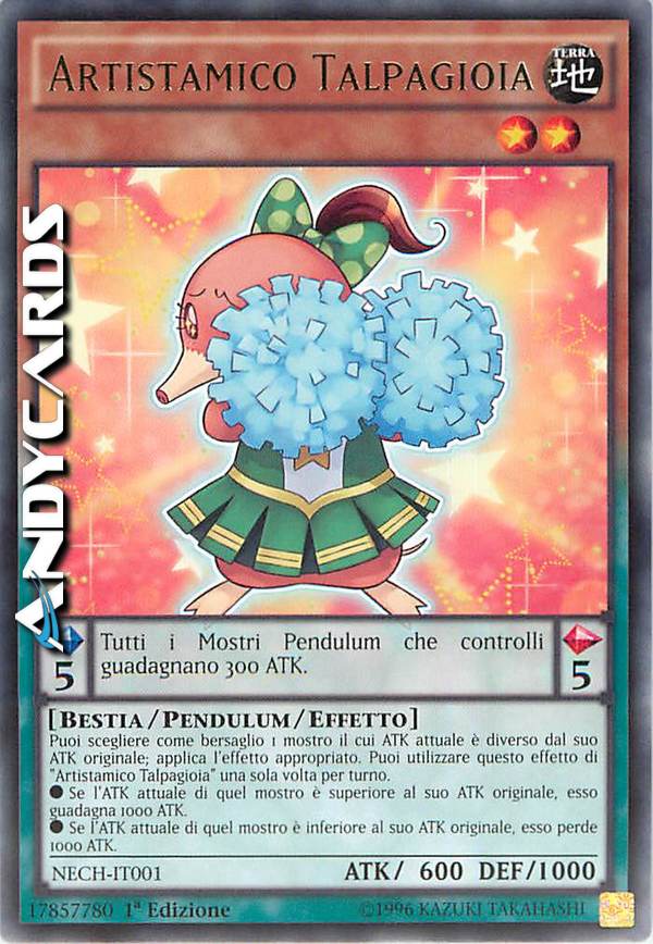 Clicca per ulteriori dettagli di - ARTISTAMICO TALPAGIOIA - ARTISTAMICO TALPAGIOIA