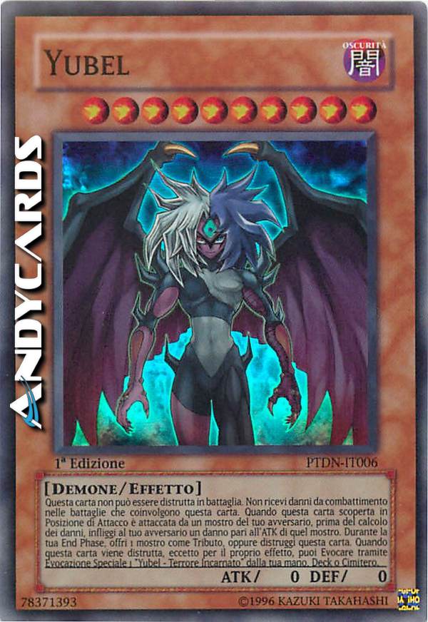 Clicca per ulteriori dettagli di - YUBEL - YUBEL