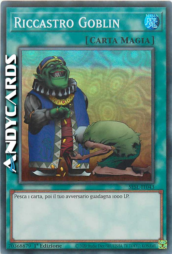 SESL-IT028 Spettraterra Maledetta Super Rara 1a Edizione (IT) -NEAR MINT - Foto 2