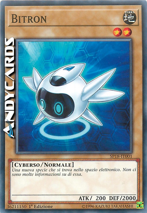 Clicca per ulteriori dettagli di - BITRON - BITRON