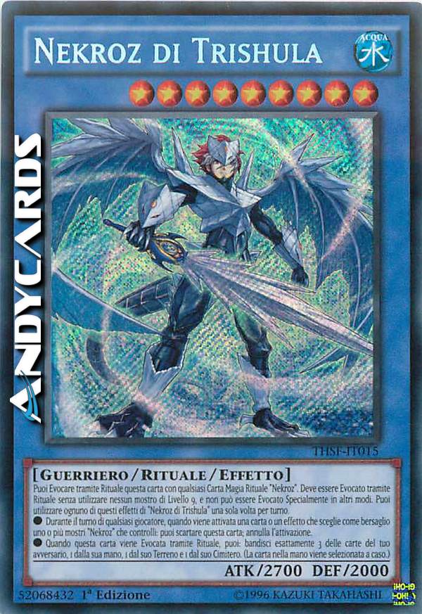 Clicca per ulteriori dettagli di - NEKROZ DI TRISHULA - NEKROZ DI TRISHULA